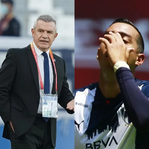 El DT mexicano debutó en España con el pie izquierdo.