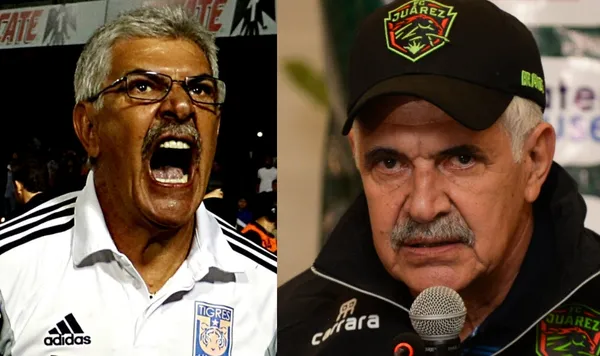 El DT pensó que podía hacer lo que quisiera en Juárez, como lo hizo en Tigres, pero recibe una noticia mala, que lo dejaría sin chamba a futuro.