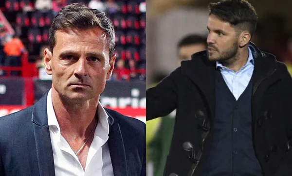 El DT poblano elogió a Diego Cocca antes de su enfrentamiento de este fin de semana.