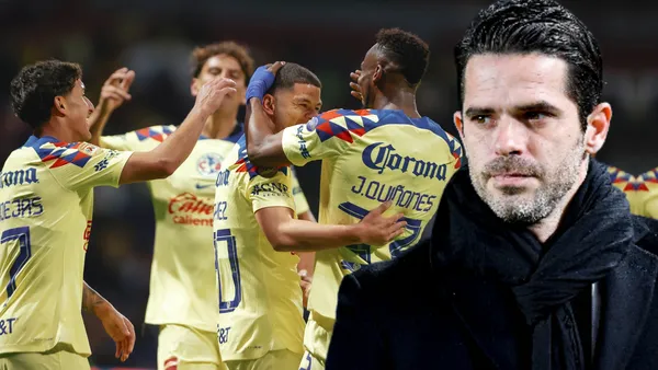 El DT que dirigiró al América y puede reemplazar a Gago