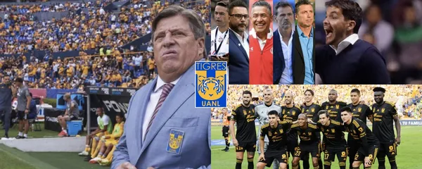 El DT que llegaría a suplir a Miguel Herrera luego de humillarlo en Liga MX.