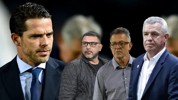 El DT que rechazó al América, pero sí recibió llamadas de Chivas