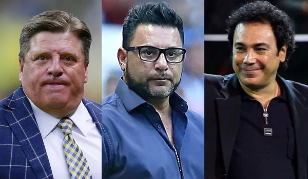 El DT que se ofrece a levantar a Cruz Azul y acabar con el maleficio de la novena estrella.