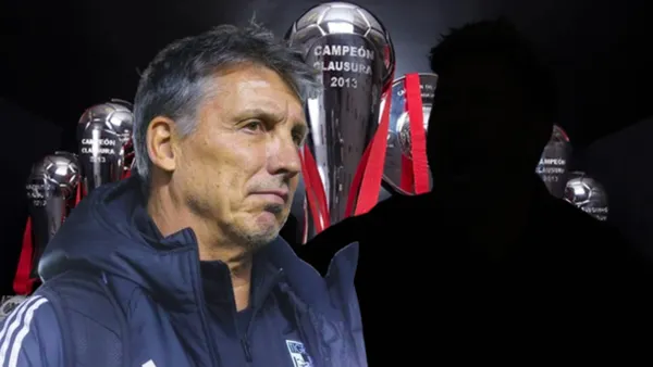 El DT que ya aceptó dirigir a Tigres por si se va Siboldi