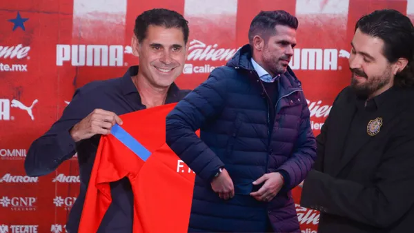 El dt remplazo de Gago que estaría en Guadalajara