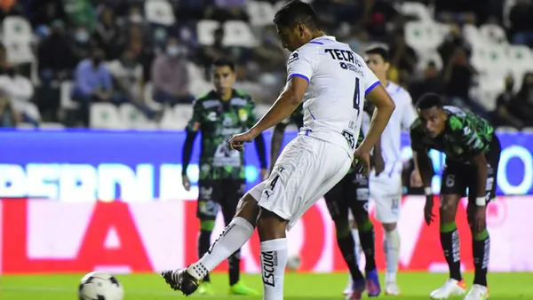 El DT trabajó en elegir a su nuevo cobrador de penales