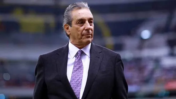 El DT y sus expresiones sobre el juego