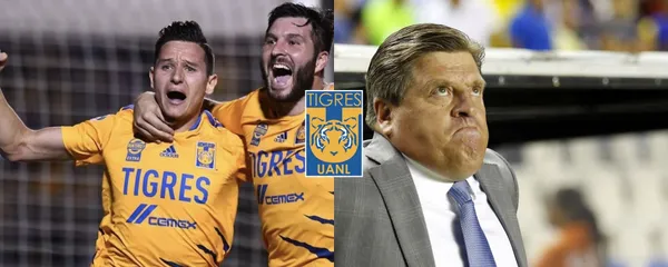 El DT ya dirigió a las estrellas francesas, supo aprovecharlas y se destapa cuánto pide para llegar a Tigres y sacar a Miguel Herrera.