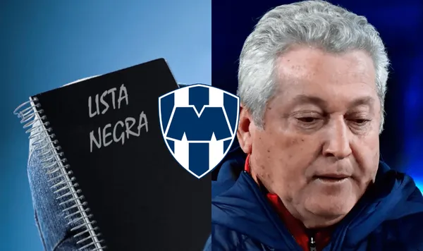 El DT ya ha dado muestras de los 2 primeros jugadores que dejarán al equipo