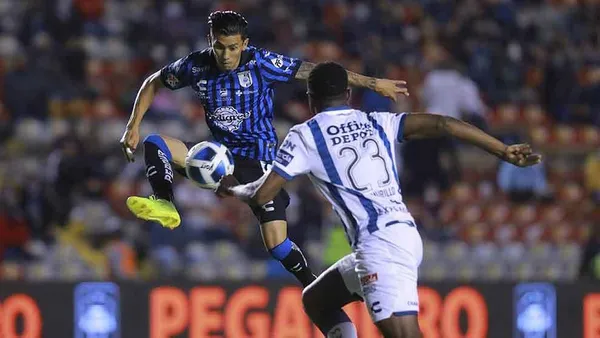 El duelo cerrará la jornada 1.