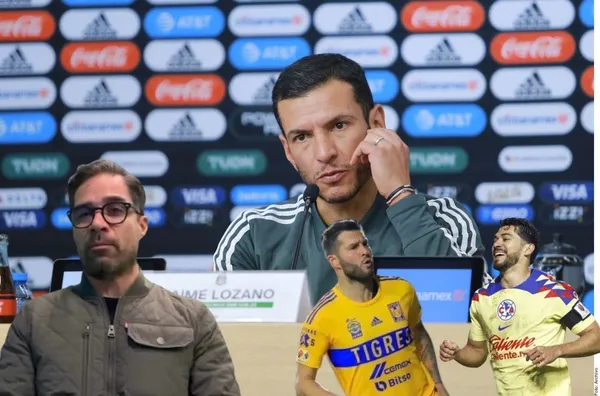 El duelo entre el ‘Tricolor’ y Colombia del sábado ha pasado a segundo plano por la gran final del Apertura 2023 que definirá al campeón esta semana