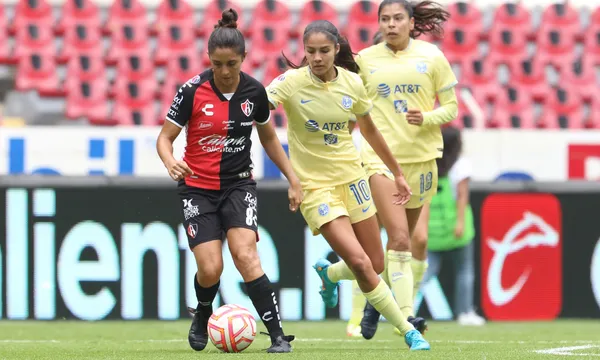El duelo entre las tapatías y capitalinas roba la atención de la fecha 3 en la Liga MX Femenil