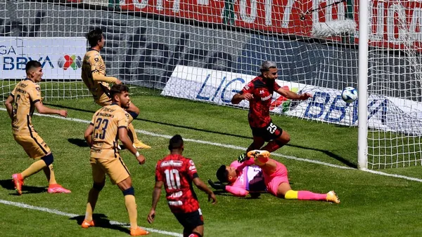 El duelo pinta para ser parejo.