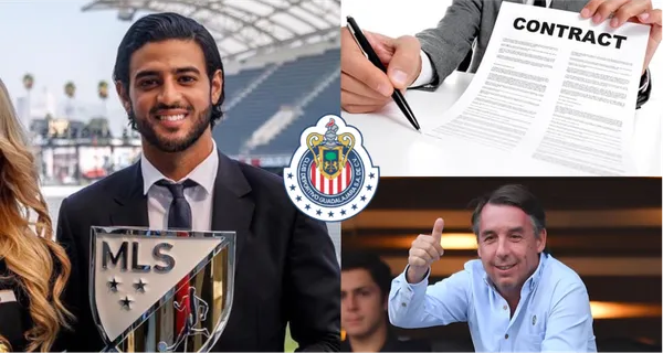 El dueño de América podría reforzar a Chivas, todo por un negocio que lo pude complicar desde la parte económica.