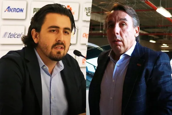 El dueño de Chivas, Amaury Vergara pide 800 MDD para vender el equipo, mientras Emilio Azcárraga sorprende con lo que pide