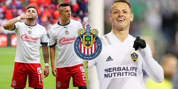 El dueño de Chivas, Amaury Vergara, reveló que existe interés para traer a Javier Hernández, tres jugadores saldrían al mercado de pases