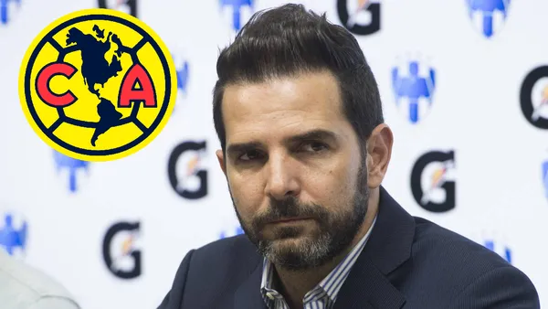 El dueño de las Águilas ya habría decidido sobre la llegada de Davino al cuadro azulcrema.