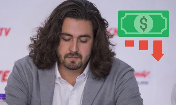 El dueño de las Chivas de Guadalajara tomó una decisión bastante arriesgada que podría ser una pesadilla