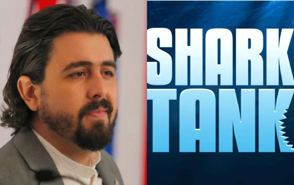 El dueño de las Chivas ha aprendido a cerrar buenos tratos a partir de su experiencia en el show de televisión.