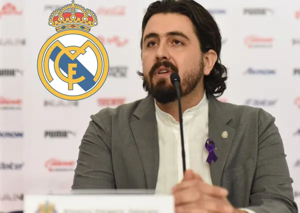 El dueño de las Chivas no ha abierto la cartera para traer refuerzos.