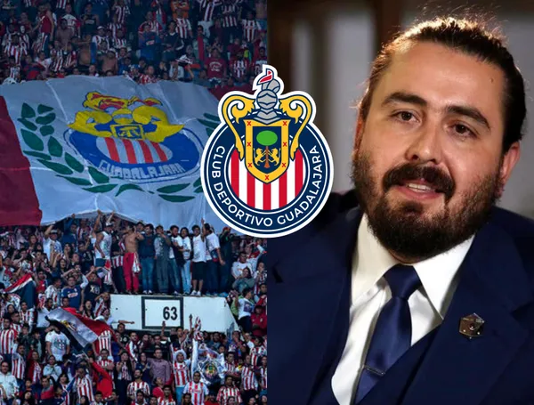 El dueño de las Chivas quiso eliminarlas, pero habría cambiado su decisión.