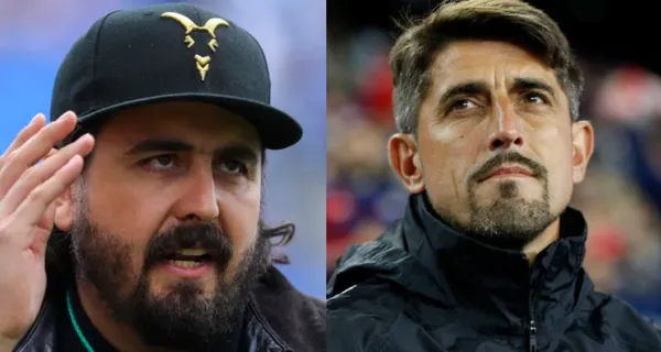 El dueño de las Chivas y la decisión tras ver cómo el Guadalajara juega feo y no da resultados positivos.