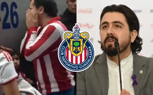 El dueño de las Chivas ya habría tomado una decisión respecto a los refuerzos.