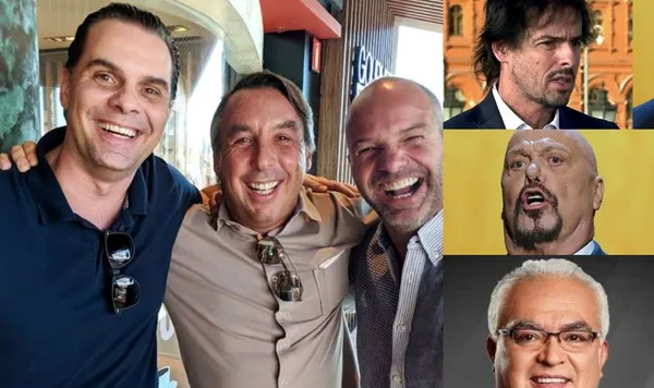 El dueño de Televisa Deportes deja ver que quiere ganar como sea a Martinoli y contrataría a uno de los que fue su maestro, con el fin de acabar los problemas.