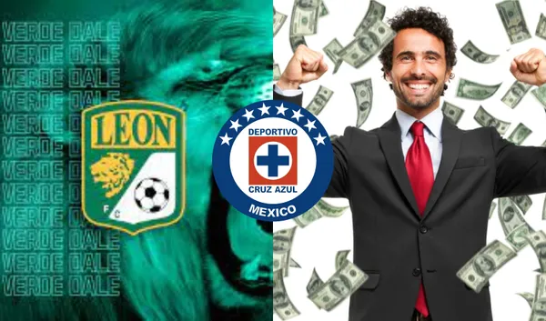 El dueño de varíos equipos de fútbol miró el partido en el azteca