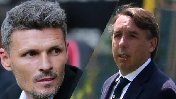 El dueño del América, Emilio Azcárraga, toma una decisión definitiva sobre mantener a Fernando Ortiz como entrenador del cuadro azulcrema.