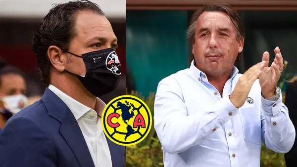 El dueño del América, Emilio Azcárraga, ya decidió el futuro de Santiago Baños