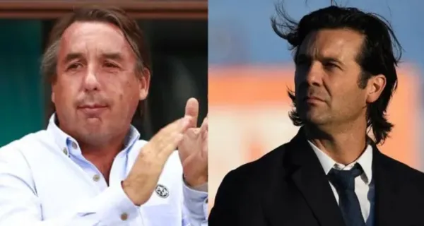 El dueño del América mantendría al entrenador en el cuadro de Coapa. Para el dueño, hay un tema por el que se debe respetar el proceso.