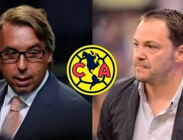 El dueño del América ya no quiere saber nada de Baños y le daría las gracias.