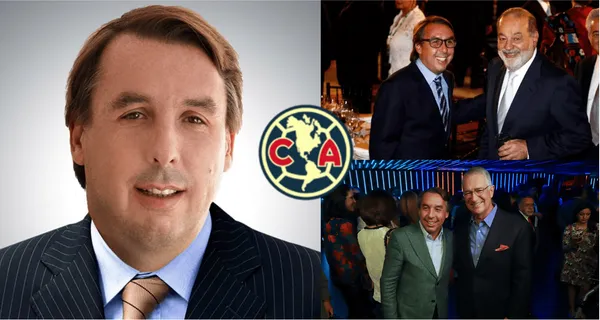 El dueño del cuadro de Coapa rompe el silencio con respecto al cambio que se puede dar en el equipo.