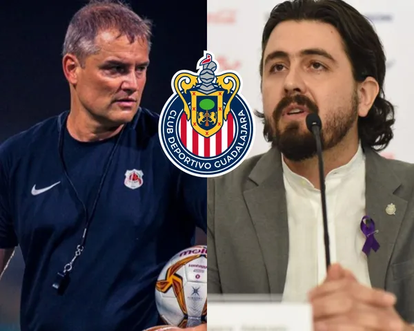 El dueño del equipo tendrá la decisión final sobre el nuevo DT.