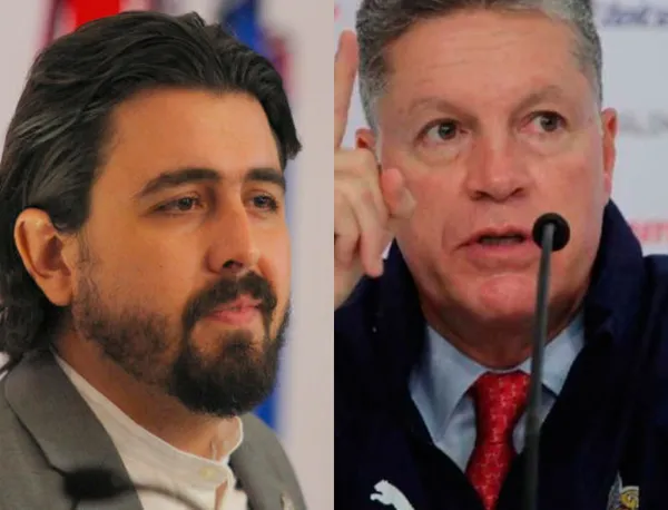 El dueño del equipo y el consejo de administración darían el visto bueno para que deje al club.