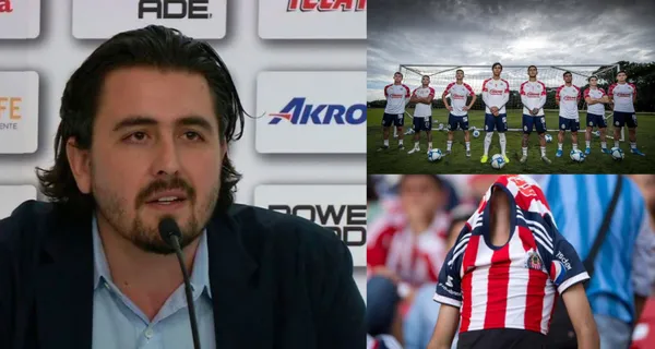 El dueño del Guadalajara no le invertirá al equipo. Ricardo Peláez lo dijo entre líneas al señalar que será un mercado complicado, pero parte del dinero de Chivas se lo gasta en Omnilife.