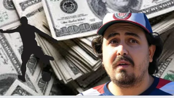 El dueño del Guadalajara sigue dejando ir talento y también perdiendo dinero