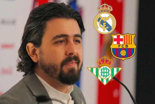 El dueño del Rebaño tiene otros datos y objetivos donde invertir su dinero.