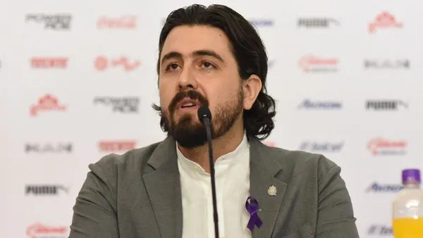 El dueño del Rebaño ya habló sobre el ex puma