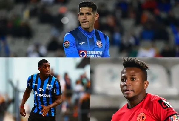 El ecuatoriano está casi anunciado como nuevo delantero celeste