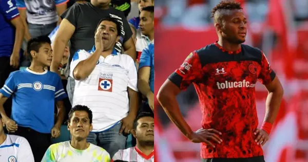 El ecuatoriano está muy cerca de llegar a La Noria