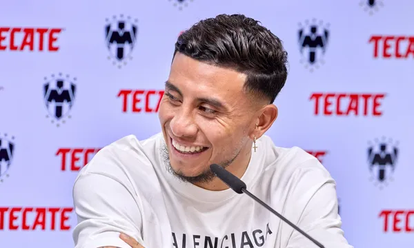 El ecuatoriano ha compartió un video donde aparece haciendo ejercicios y donde podría regresar antes de tiempo