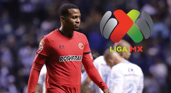 El ecuatoriano quiere una nueva oportunidad en la Liga MX