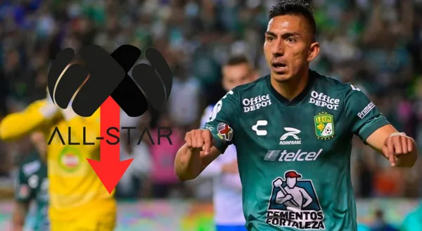 El ecuatoriano se quedará con las ganas de asistir por segundo año consecutivo