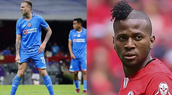 El ecuatoriano será una de las piezas clave del conjunto cementero