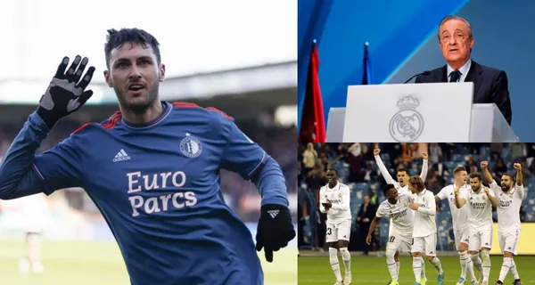 El efecto dominó que podría hacer el Real Madrid para mandar a Giménez a otro club