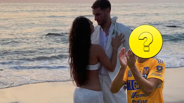 El elemento de los felinos que estuvo en la unión de Santi y Fer