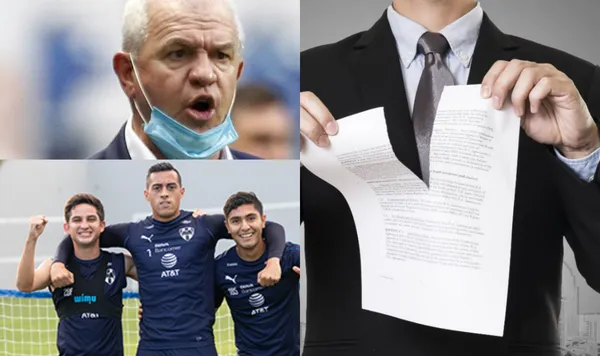 El elemento de Rayados no fue convocado para el Mundial