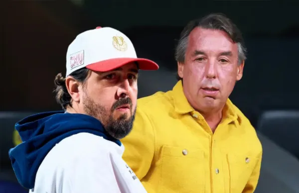 El elemento mexicano regresó a la actividad después de una complicada lesión que lo marginó del Tri.